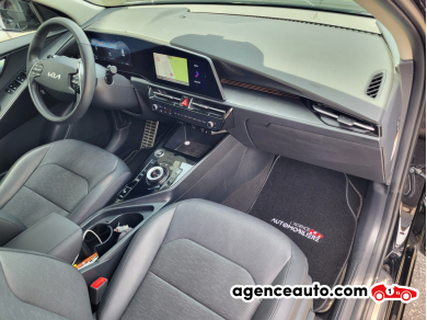 Kia Niro — 13