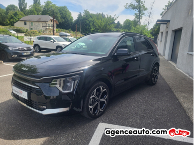 Kia Niro — 7