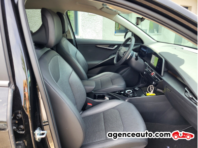 Kia Niro — 14