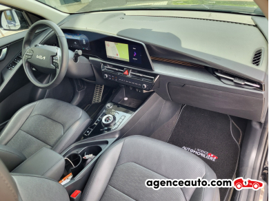 Kia Niro — 26