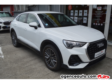 Audi Q3 Sportback — 2