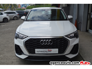 Audi Q3 Sportback — 3