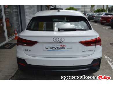 Audi Q3 Sportback — 6
