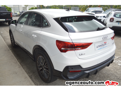 Audi Q3 Sportback — 5