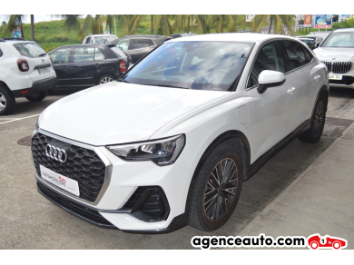 Audi Q3 Sportback — 4