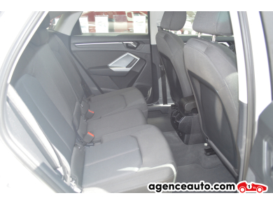 Audi Q3 Sportback — 11