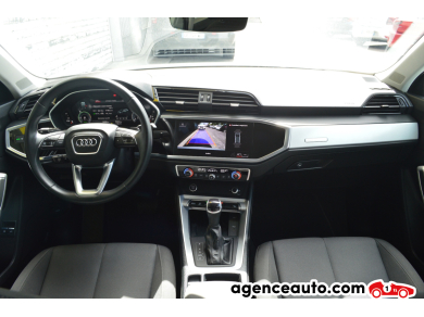 Audi Q3 Sportback — 9