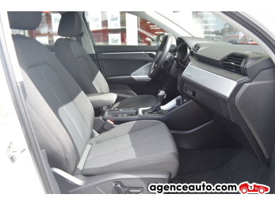 Audi Q3 Sportback — 10