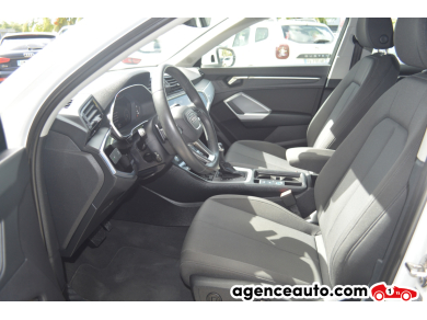 Audi Q3 Sportback — 13