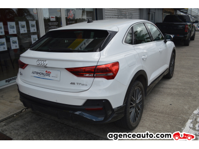 Audi Q3 Sportback — 7