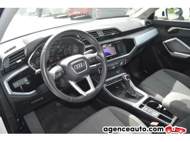 Audi Q3 Sportback — 14