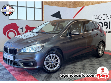 Bmw Série 2
