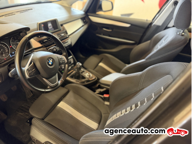 Bmw Série 2 — 10