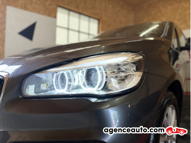 Bmw Série 2 — 21
