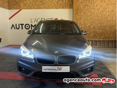 Bmw Série 2 — 7