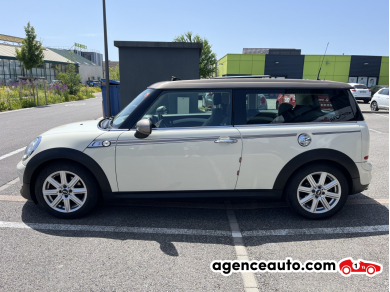 Mini Clubman — 4