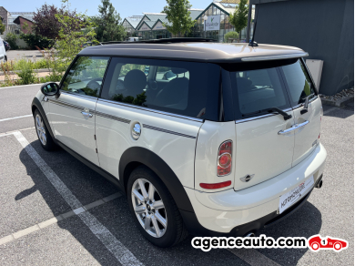 Mini Clubman — 5