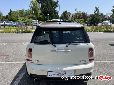 Mini Clubman — 6