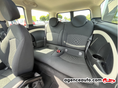 Mini Clubman — 16