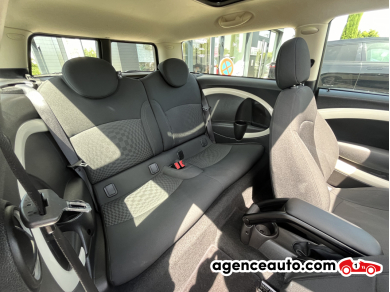 Mini Clubman — 17