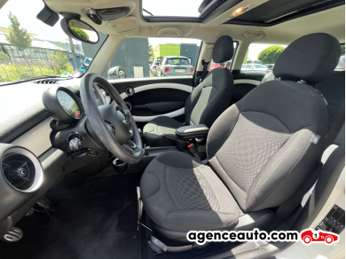 Mini Clubman — 14