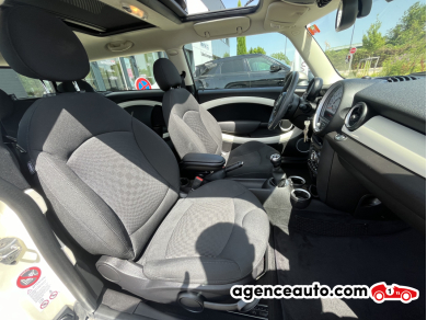 Mini Clubman — 15