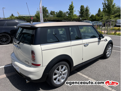 Mini Clubman — 7