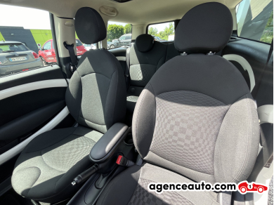 Mini Clubman — 18
