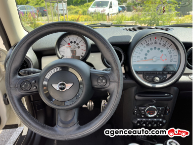 Mini Clubman — 9
