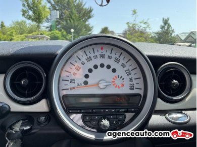Mini Clubman — 11