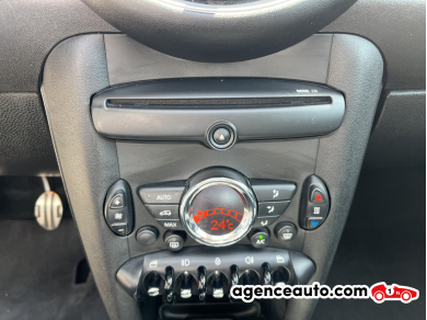 Mini Clubman — 12