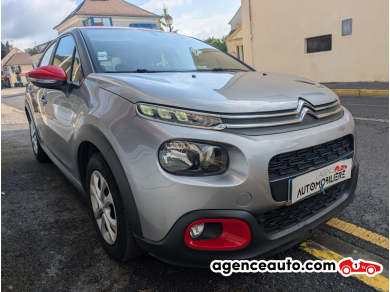 Citroen C3 — 2