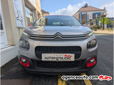 Citroen C3 — 3