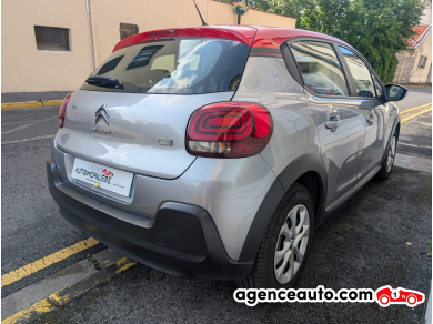 Citroen C3 — 4