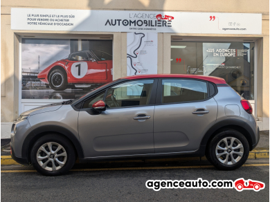 Citroen C3 — 7