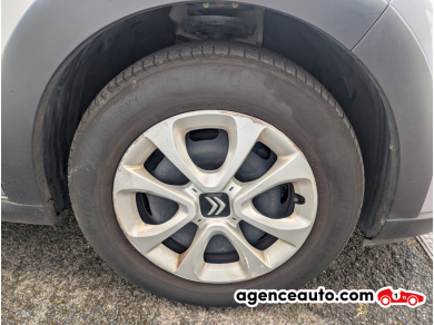 Citroen C3 — 20