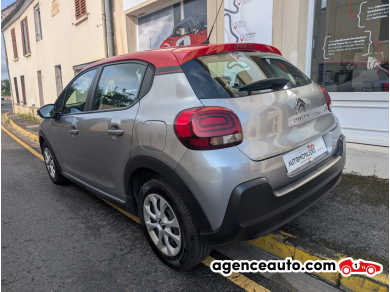 Citroen C3 — 6