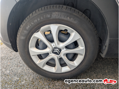 Citroen C3 — 22