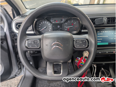 Citroen C3 — 11