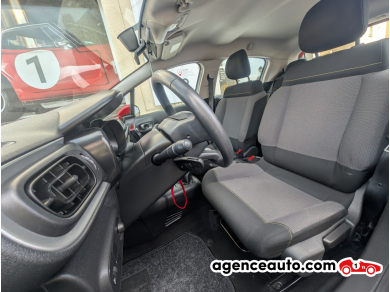 Citroen C3 — 9