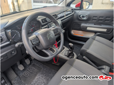 Citroen C3 — 10