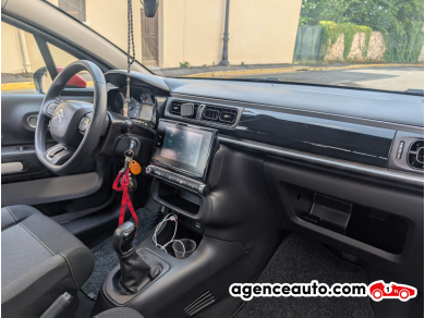 Citroen C3 — 16