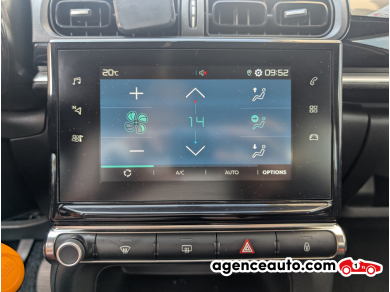 Citroen C3 — 14
