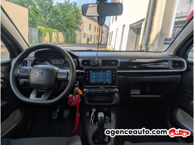 Citroen C3 — 13