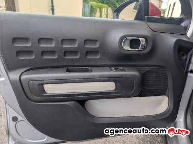 Citroen C3 — 8