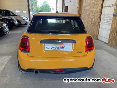 Mini Mini — 4