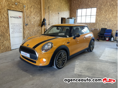 Mini Mini — 2