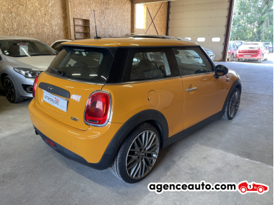 Mini Mini — 5
