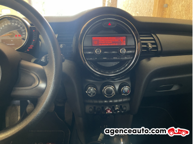 Mini Mini — 16