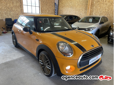 Mini Mini — 6